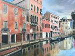 Casa de Tintoretto, Venecia - RAFAEL DíAZ MADERUELO