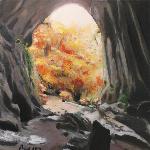 La cueva de Zugarramurdi en otoño - RAFAEL DíAZ MADERUELO