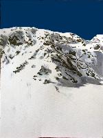 Monte nevado, copia de Ramón Surinyac - RAFAEL DíAZ MADERUELO