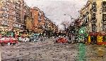 Glorieta de Cádiz - VíCTOR CALVO