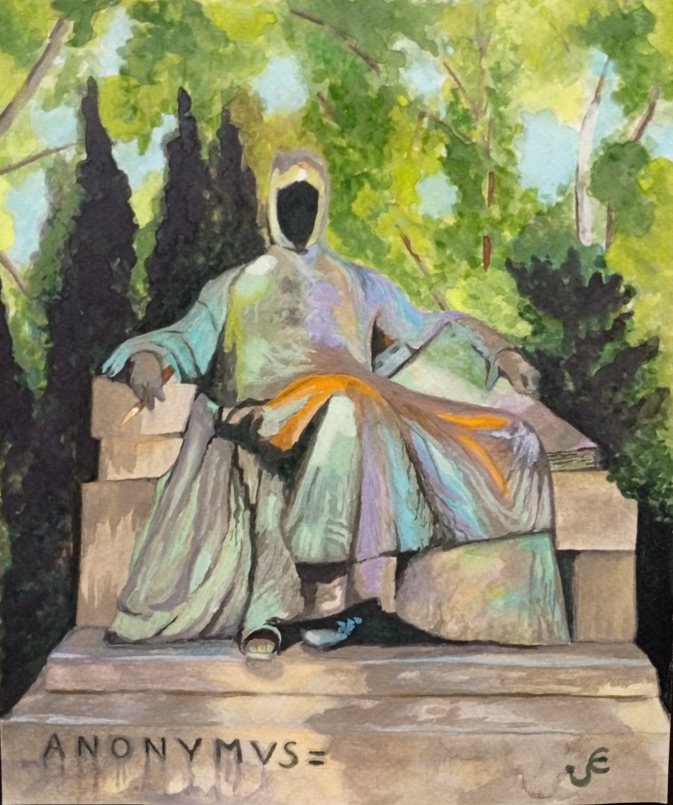 Anonymus