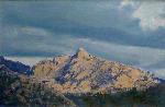 Pedriza en invierno - RAFAEL DíAZ MADERUELO