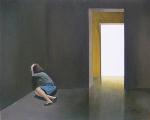 Puerta del miedo o hacia la libertad - RAFAEL DíAZ MADERUELO