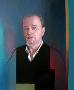 Autorretrato - RAFAEL DíAZ MADERUELO