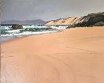 Playa de Agualique en Fuenteventura - RAFAEL DíAZ MADERUELO
