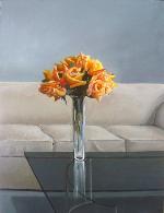 Rosas en casa - RAFAEL DíAZ MADERUELO