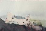 Alcázar de Segovia - RAFAEL DíAZ MADERUELO