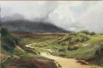 Paisaje antiguo - RAFAEL DíAZ MADERUELO