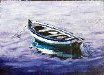 Azul sobre azul - RAFAEL DíAZ MADERUELO