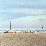 Playa de Torredembarra - RAFAEL DíAZ MADERUELO