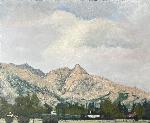 La Pedriza a mediodía en otoño - RAFAEL DíAZ MADERUELO