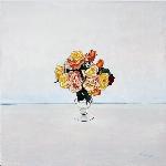 Florero, norma 1 - RAFAEL DíAZ MADERUELO