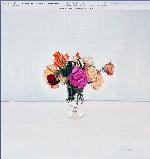 Florero, norma 2 - RAFAEL DíAZ MADERUELO