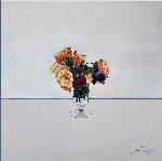 Florero, norma 3 - RAFAEL DíAZ MADERUELO