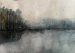 El lago encantado de Liadov - RAFAEL DíAZ MADERUELO
