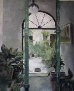Patio de El Puerto - NICOLáS DEL REAL