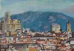 Apunte de skyline - NICOLáS DEL REAL