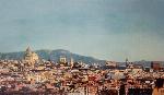 Madrid skyline - NICOLáS DEL REAL