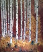 Abedules - ANA E. SáNCHEZ