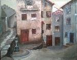 Oporto - ANA E. SáNCHEZ
