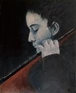 Euterpe - ANA E. SáNCHEZ