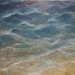 Fragmento de Mar - ANA E. SáNCHEZ