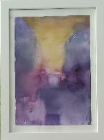Paisaje urbano - ANA E. SáNCHEZ