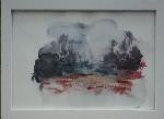 Paisaje urbano invierno (2) - ANA E. SáNCHEZ