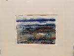 Paisaje invernal - ANA E. SáNCHEZ