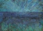 Mar nocturno - ANA E. SáNCHEZ