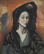 La marquesa de Pan-Pringao - ANTONIO MéNDEZ VILLAMIL