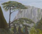Paisaje - ELENA MARCHINI
