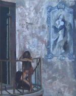 Fachada cubana - ELENA MARCHINI