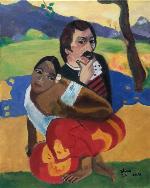 When will you marry? (Cuando te casarás?) - ELENA MARCHINI