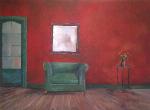 Descanso - ELENA MARCHINI