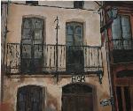Madrid 1911 - ELENA MARCHINI