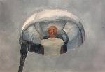 Autorretrato: tantas realidades como objetos la reflejan - ÁNGEL DE DOMINGO