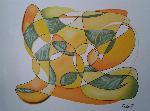 Naranjas y limones - CONCHA SENDERUELA