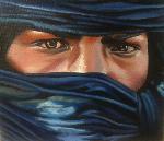 Tuareg - CONCHA SENDERUELA