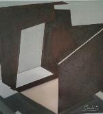Escultura - CONCHA SENDERUELA