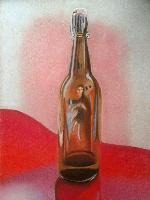 Reflejos en una botella - CONCHA SENDERUELA