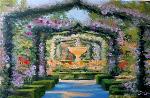 La Rosaleda del Retiro - CONCHA SENDERUELA