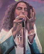 Dio Forever - CONCHA SENDERUELA