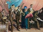 Ma Rainey, Madre del Blues - CONCHA SENDERUELA