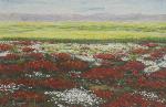 Paisaje floral - VíCTOR CALVO