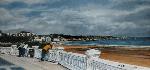Playa del Sardinero - VíCTOR CALVO