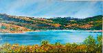 Embalse de la Aceña - VíCTOR CALVO