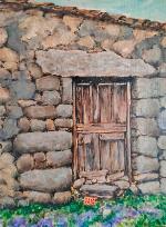 Abandono - VíCTOR CALVO