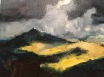 Nubes de tormenta - DRUSILA DONES
