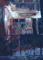 Al otro lado... - CAROLINA ROMERO